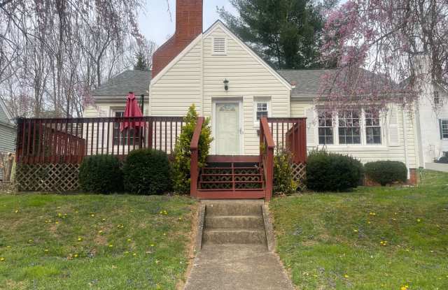 3 Bedroom / 1 Bath Home Kingsport TN photos photos