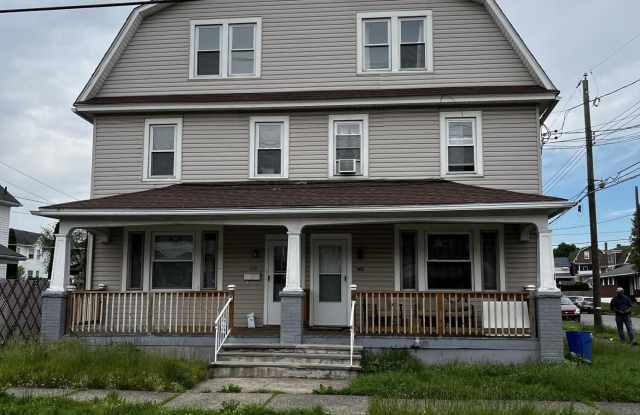 276 E Church Street - 276 East Church Street, Nanticoke, PA 18634