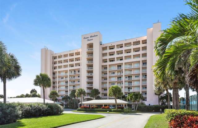 5167 N Highway A1a unit: 603 photos photos