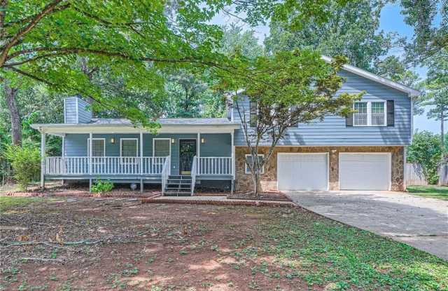 1527 Scholar Drive - 1527 Scholar Drive, Gwinnett County, GA 30044