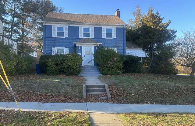 530 Bellevue Road - 530 Bellevue Road, New Haven, CT 06511