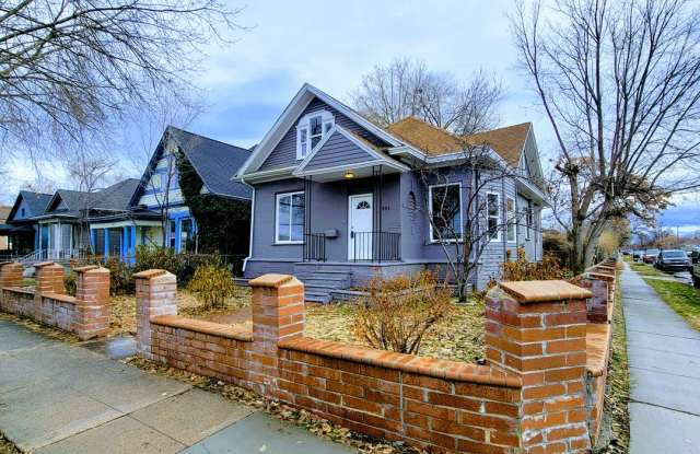 Absolutely STUNNING Salt Lake City Home!! photos photos