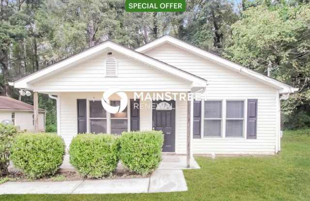 219 Margaret Street - 219 Margaret Street, Fairburn, GA 30213