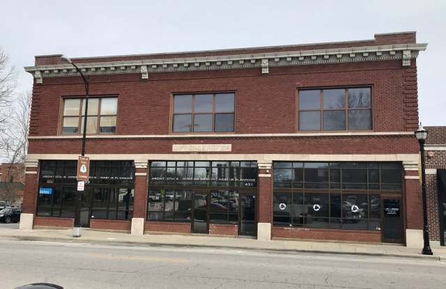 Beautiful Loft in Downtown Springfield photos photos