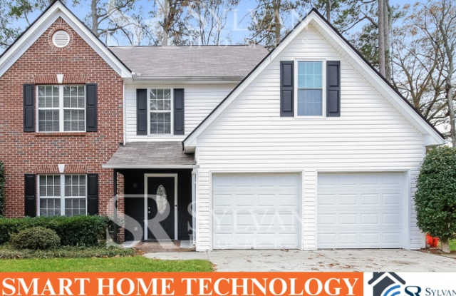 380 Oakland Place Drive - 380 Oakland Place Drive, Gwinnett County, GA 30044