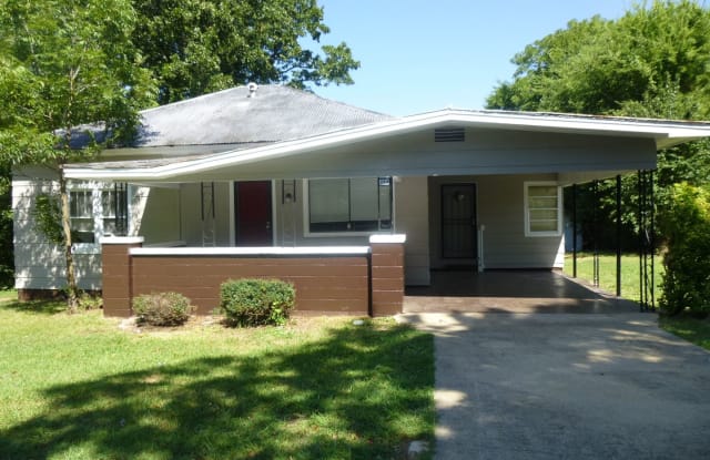 208 Raimund Avenue - 208 Raimund Avenue, Bessemer, AL 35020