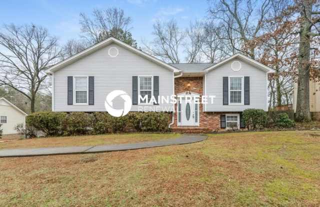 1729 Timbercrest Circle - 1729 Timbercrest Circle, Birmingham, AL 35235
