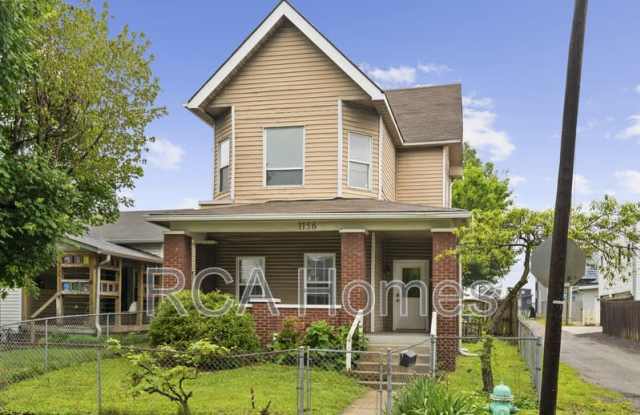 1156 Fletcher Avenue photos photos