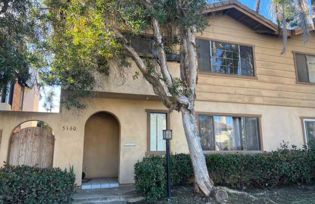 Oxnard Shores 3+3 Home + Bonus Room/Office Space - 5160 West Wooley Road, Oxnard, CA 93035