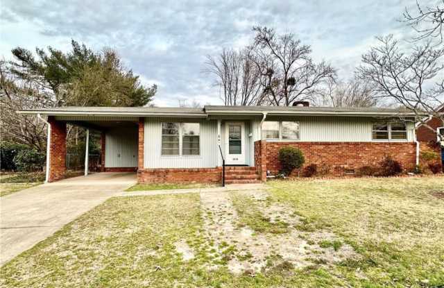 5214 Rodwell Road - 5214 Rodwell Road, Fayetteville, NC 28311
