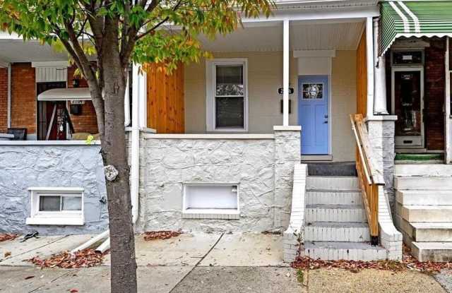 2706 E CHASE Street photos photos