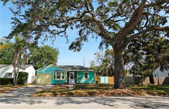 915 W SMITH STREET - 915 Smith Street, Orlando, FL 32804