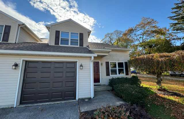 3 Bedroom Semi-Detached Home in Crossroads Borough! - 6970 Church Road, Cross Roads, PA 17322