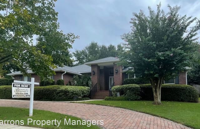5955 Hermitage Drive - 5955 Hermitage Drive, Pensacola, FL 32504