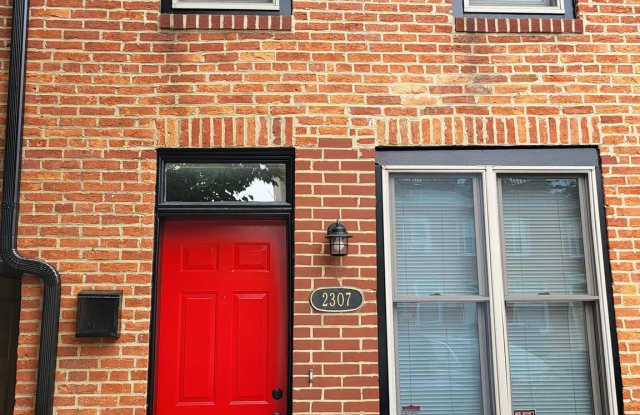 2307 FOSTER AVENUE - 2307 Foster Avenue, Baltimore, MD 21224