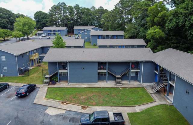 Candler Village photos photos