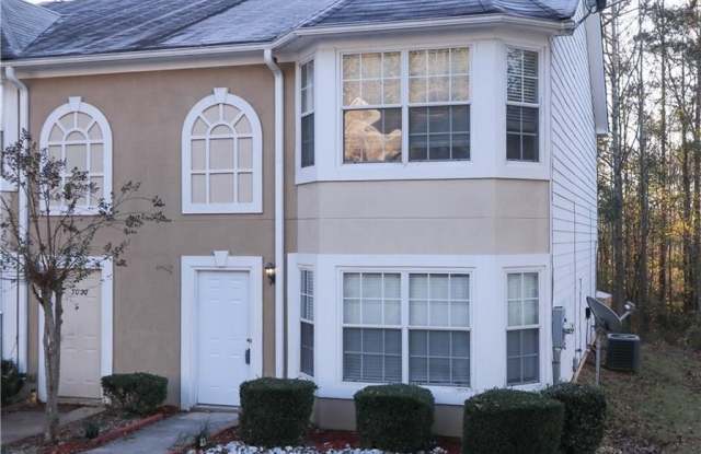 3025 Fields Drive - 3025 Fields Drive, DeKalb County, GA 30038