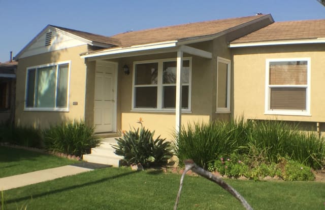 1311 West G St. - 1311 West G Street, Los Angeles, CA 90744