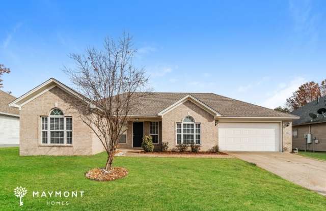 2906 Falcon Court - 2906 Falcon Court, Benton, AR 72015