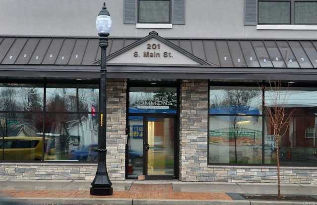 201 South Main Street Gallery 2