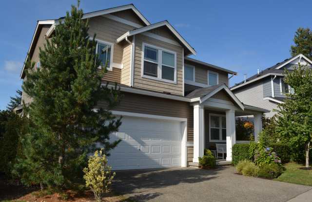 Amazing 4 bedroom home on Tumwater Hill!! photos photos