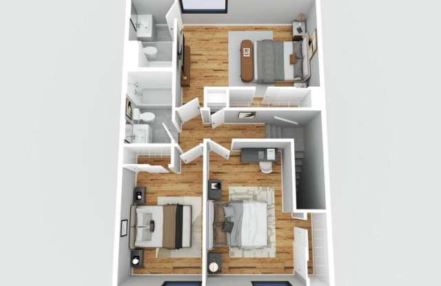 200 W Wesley Dr photos photos