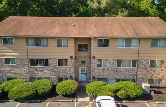 Sugar Pine Apartments photos photos