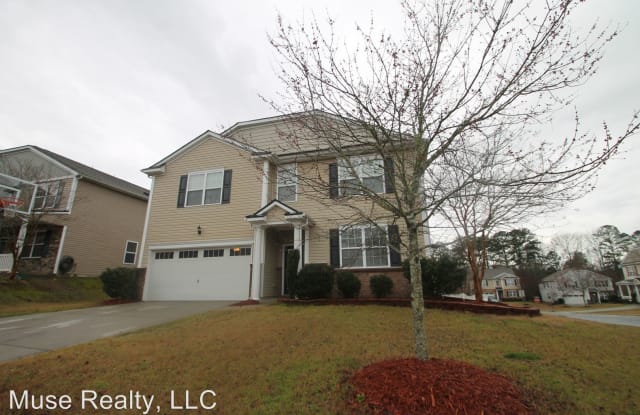 437 Garden Grove Road - 437 Garden Grove Road, York County, SC 29708
