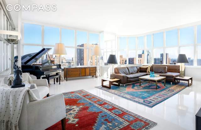 181 East 90th Street - 181 East 90th Street, New York City, NY 10128