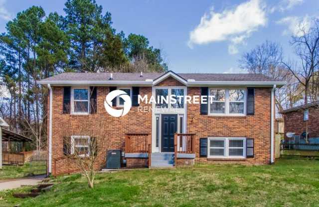 908 Algonquin Court photos photos