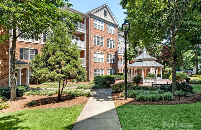 3172 Margellina Drive - 3172 Margellina Drive, Charlotte, NC 28210