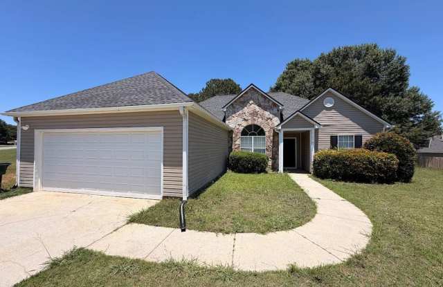 3-Bedroom. 2-Bath Home in Loganville photos photos