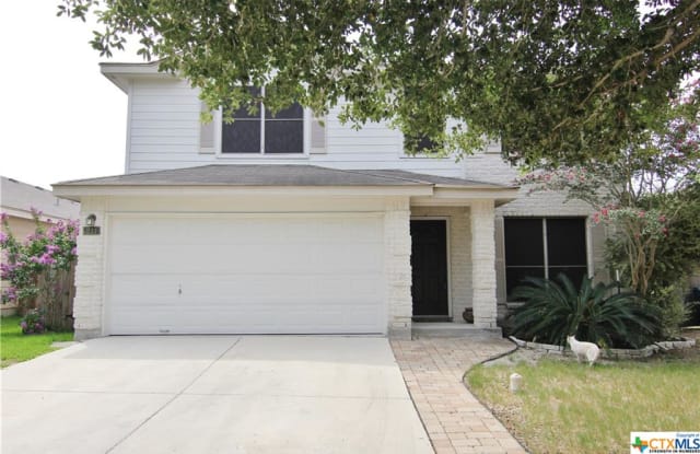 231 Goliad Drive - 231 Goliad Drive, New Braunfels, TX 78130
