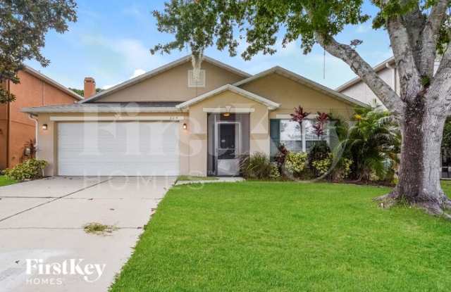 315 Willowbay Ridge Street - 315 Willowbay Ridge Street, Sanford, FL 32771
