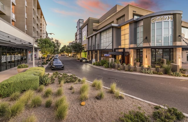 Broadstone Scottsdale Quarter photos photos