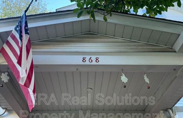 868 Academy Avenue photos photos