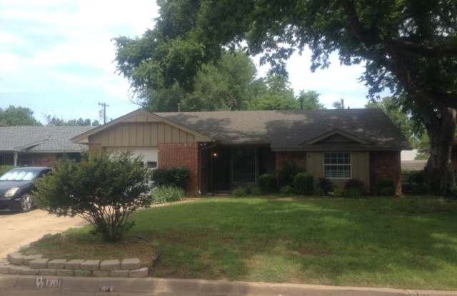1701 Lenox Dr. - 1701 Lenox Drive, Norman, OK 73069