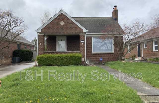 1230 N Downey Ave - 1230 North Downey Avenue, Indianapolis, IN 46219