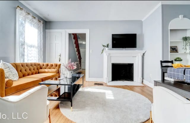 73 Edgewood Ave - 73 Edgewood Avenue, New Haven, CT 06511