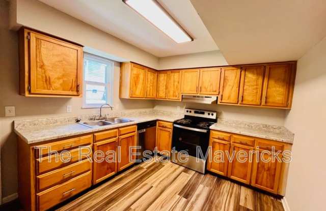 Town Creek - 131 Pace Drive, Trenton, GA 30752