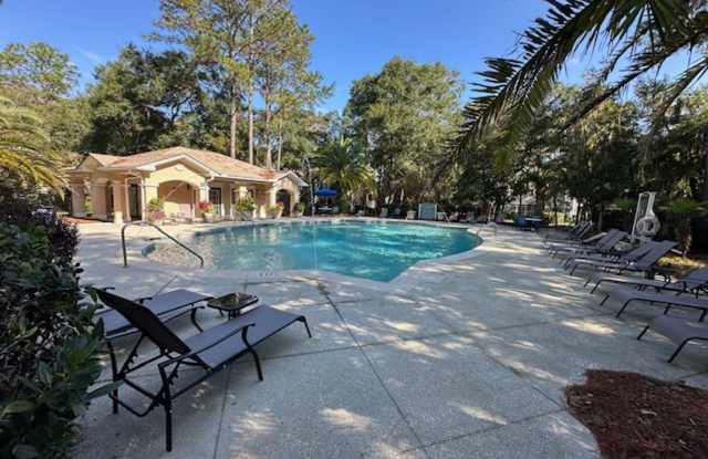 The Preserve at Indigo Run - Villa 4120 - 4 Indigo Run Drive, Hilton Head Island, SC 29926