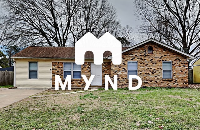 2061 Coral Hills Dr - 2061 Coral Hills Drive, Southaven, MS 38671