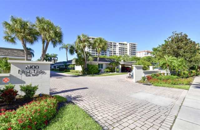 1900 BENJAMIN FRANKLIN DRIVE - 1900 Ben Franklin Drive, Sarasota, FL 34236