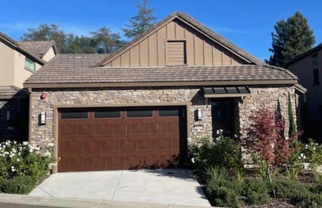 Serene View Road - 8445 Serene View Road, Granite Bay, CA 95746