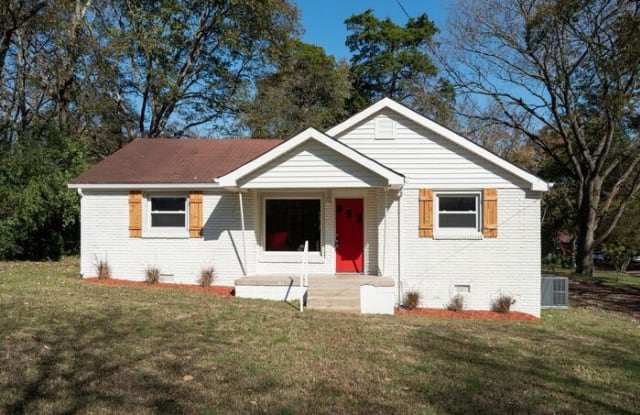 1037 Highland Circle - 1037 Highland Circle, Nashville, TN 37115