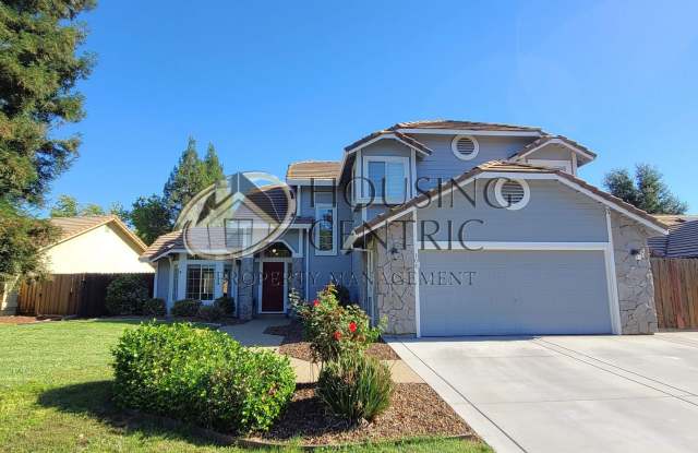 Executive Folsom Rental EXCELLENT Location and a POOL! photos photos