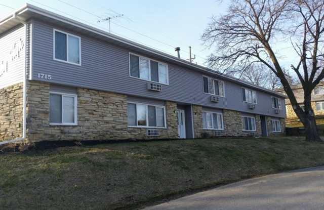 1715 Edgewood Drive Northwest #4 photos photos