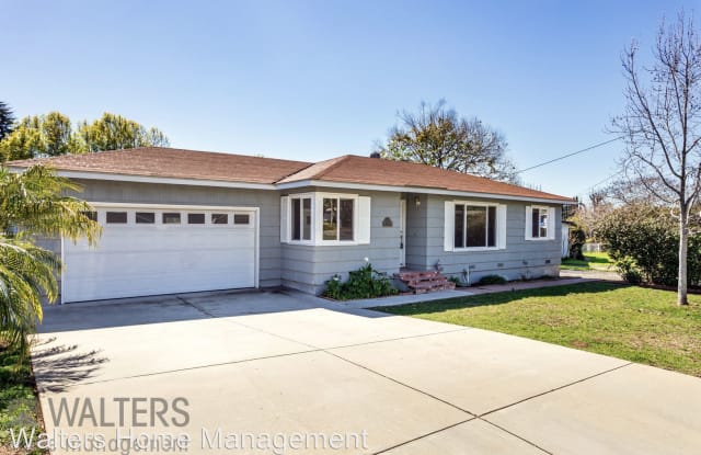 1247 Coventry Rd - 1247 Coventry Road, Vista, CA 92084