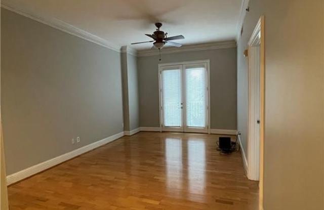 2277 Peachtree Road NE - 2277 Peachtree Road Northeast, Atlanta, GA 30309