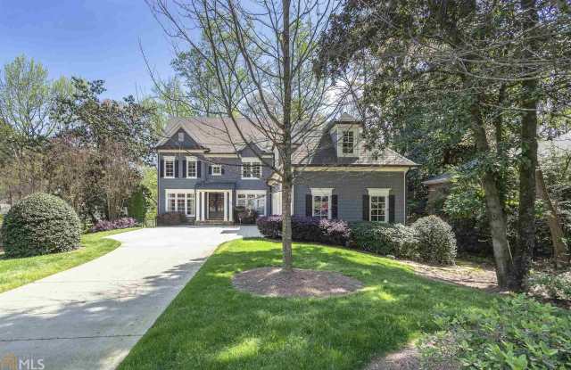 2973 Margaret Mitchell CT Gallery 2